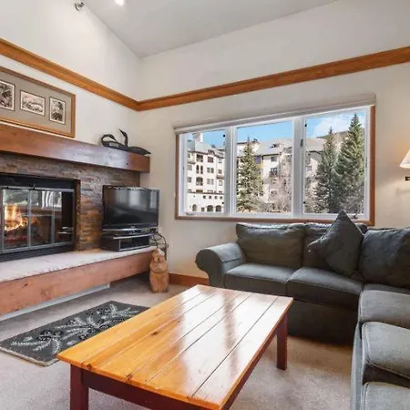 The Charter At Beaver Creek E210